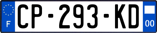 CP-293-KD