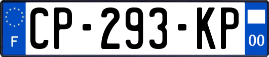 CP-293-KP