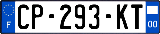 CP-293-KT