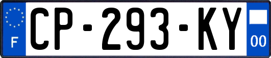 CP-293-KY