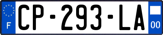 CP-293-LA
