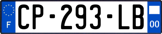 CP-293-LB