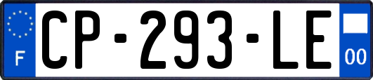 CP-293-LE