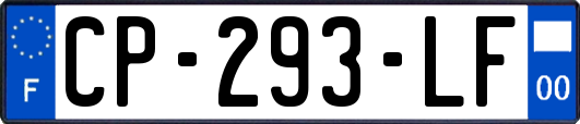 CP-293-LF