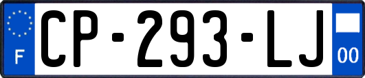 CP-293-LJ