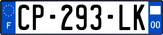 CP-293-LK