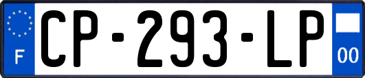 CP-293-LP