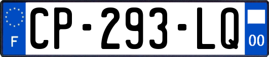 CP-293-LQ