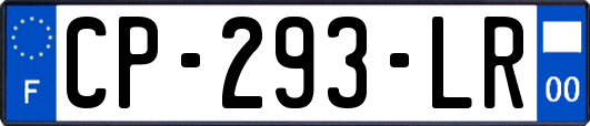 CP-293-LR