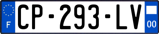 CP-293-LV