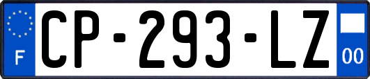 CP-293-LZ
