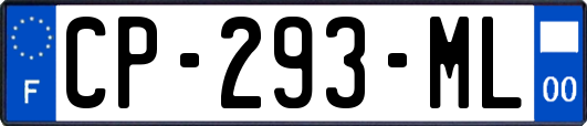 CP-293-ML