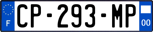 CP-293-MP