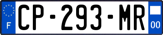 CP-293-MR