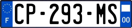 CP-293-MS