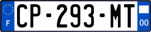 CP-293-MT