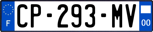 CP-293-MV