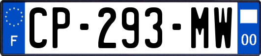 CP-293-MW