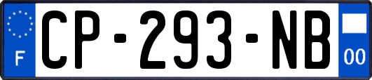 CP-293-NB