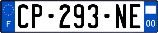 CP-293-NE