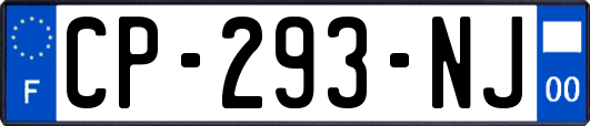 CP-293-NJ