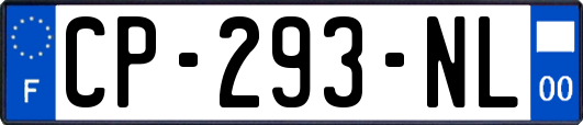 CP-293-NL