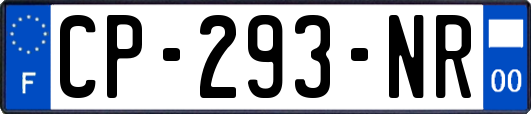 CP-293-NR