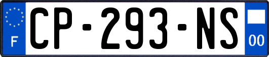 CP-293-NS