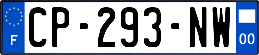 CP-293-NW