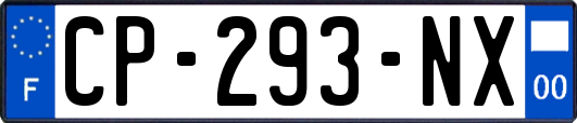 CP-293-NX