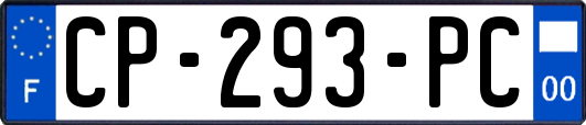 CP-293-PC