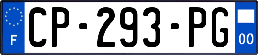 CP-293-PG