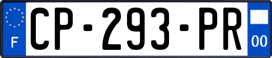 CP-293-PR