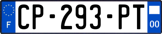 CP-293-PT