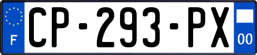 CP-293-PX