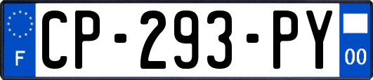 CP-293-PY