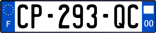 CP-293-QC