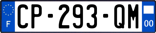 CP-293-QM