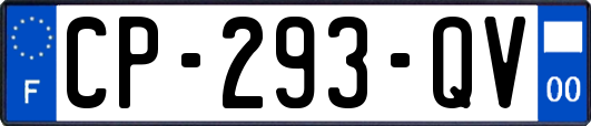 CP-293-QV