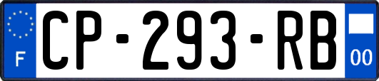 CP-293-RB