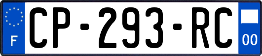 CP-293-RC