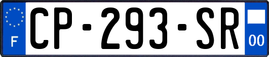 CP-293-SR