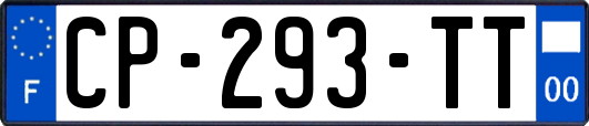 CP-293-TT