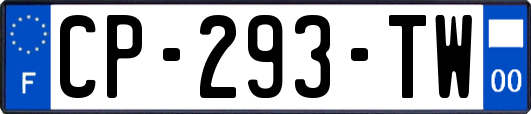 CP-293-TW