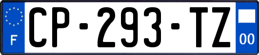 CP-293-TZ