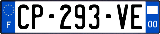 CP-293-VE