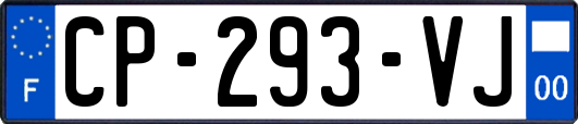 CP-293-VJ
