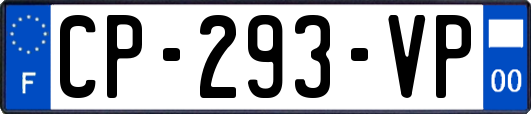 CP-293-VP