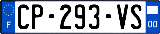 CP-293-VS