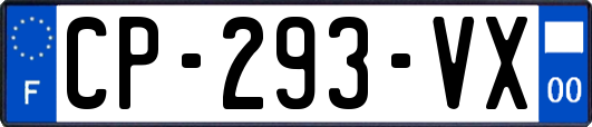 CP-293-VX